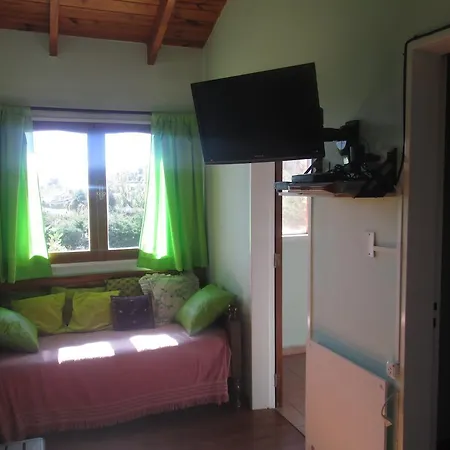 Pa-Kuas Del Uritorco Villa Capilla del Monte Room photo