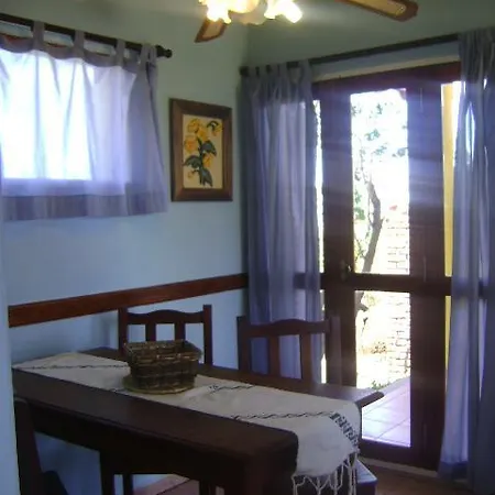 Pa-Kuas Del Uritorco Villa Capilla del Monte Room photo