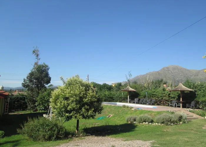 Pa-Kuas Del Uritorco