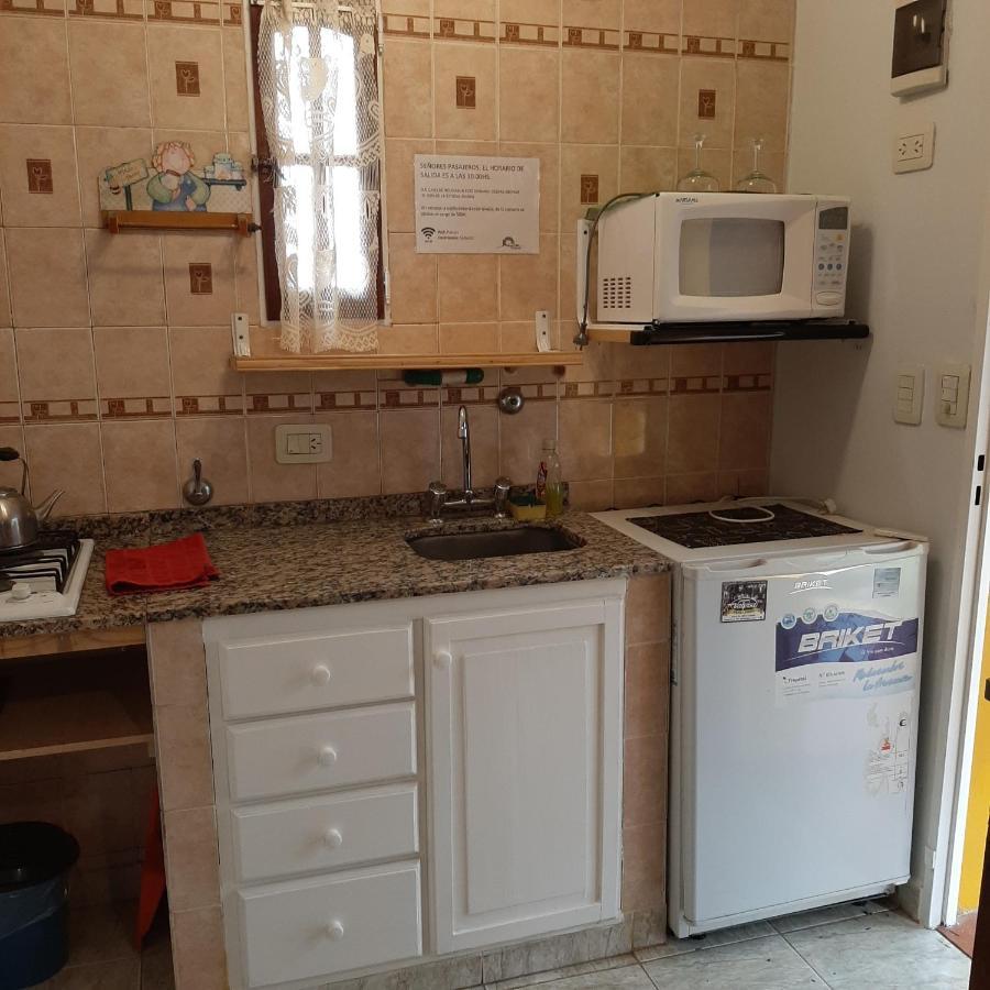 Pa-kuas Del Uritorco
