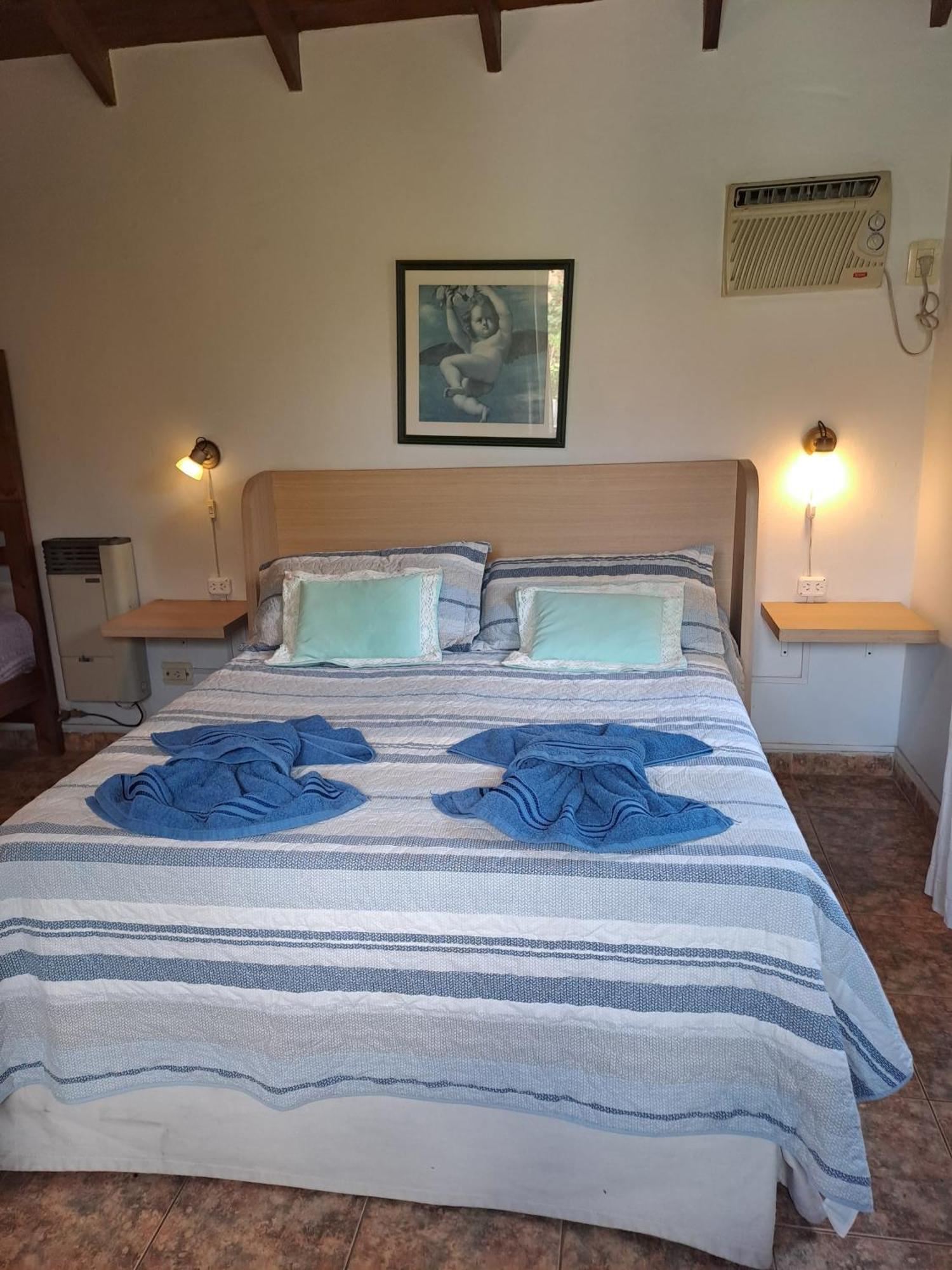 Lodge Pa-kuas Del Uritorco