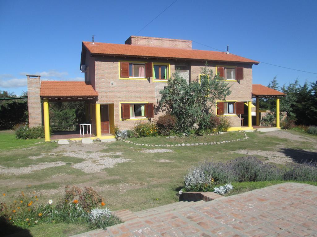Pa-kuas Del Uritorco