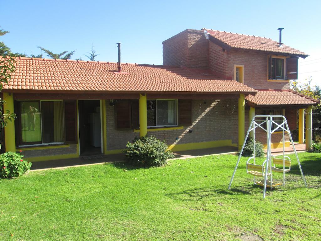 Lodge Pa-kuas Del Uritorco *