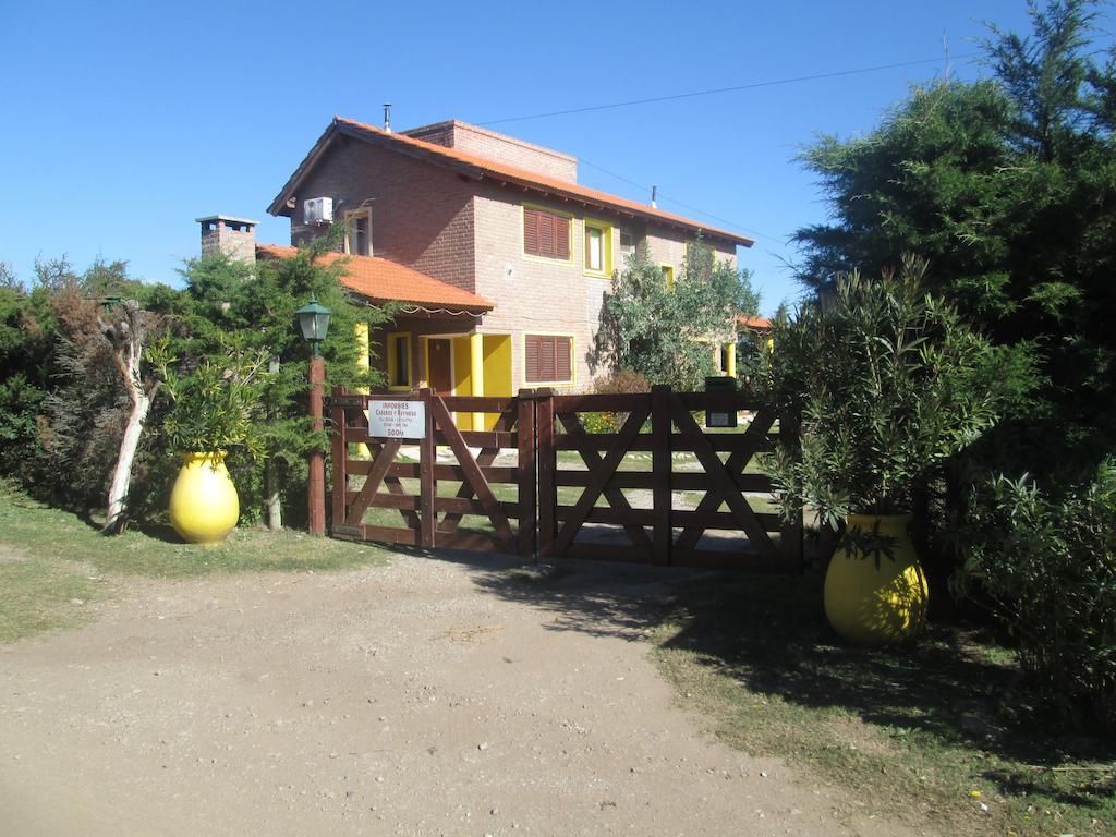 Lodge Pa-kuas Del Uritorco