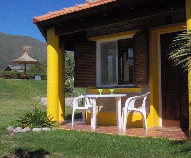 Lodge Pa-kuas Del Uritorco