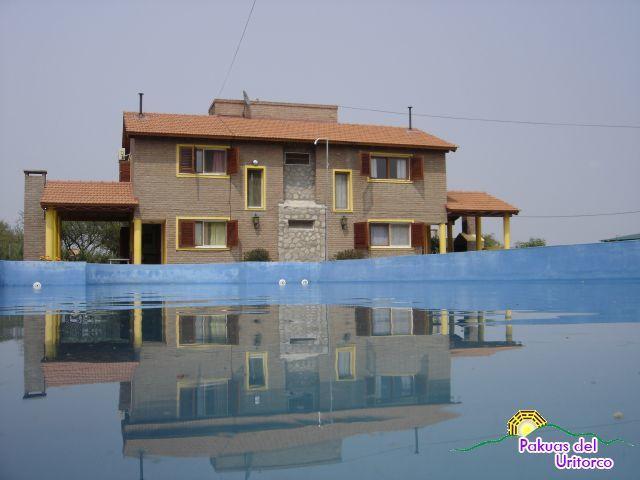 Lodge Pa-kuas Del Uritorco