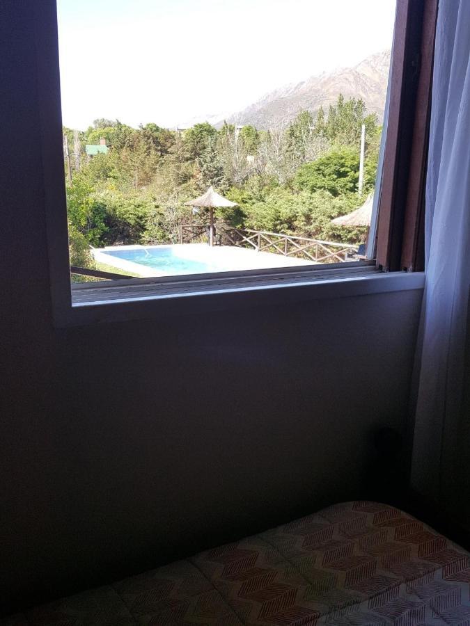 Pa-kuas Del Uritorco