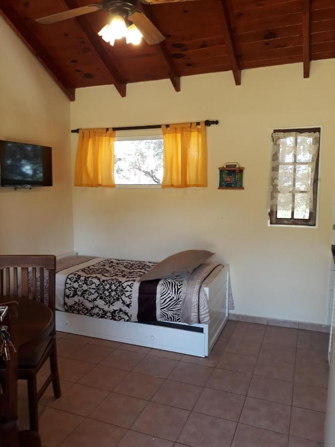 Lodge Pa-kuas Del Uritorco