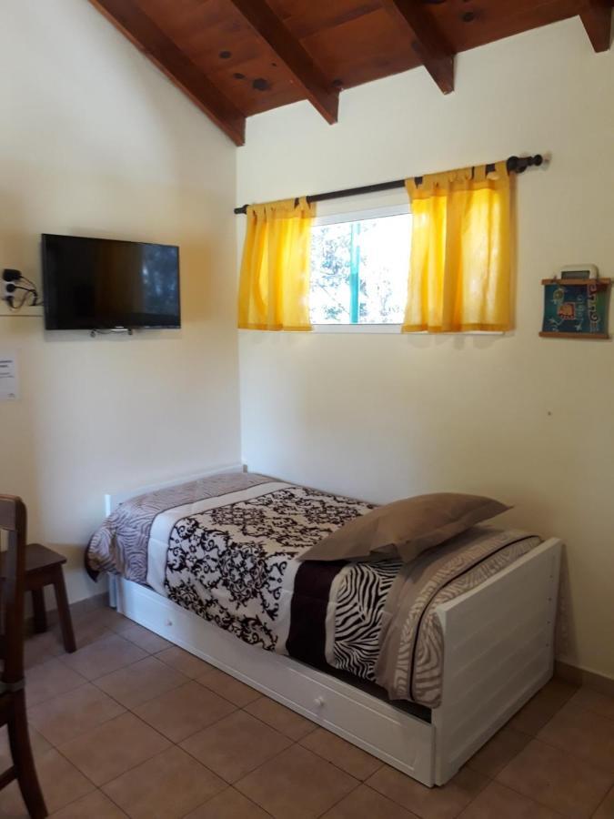Lodge Pa-kuas Del Uritorco *